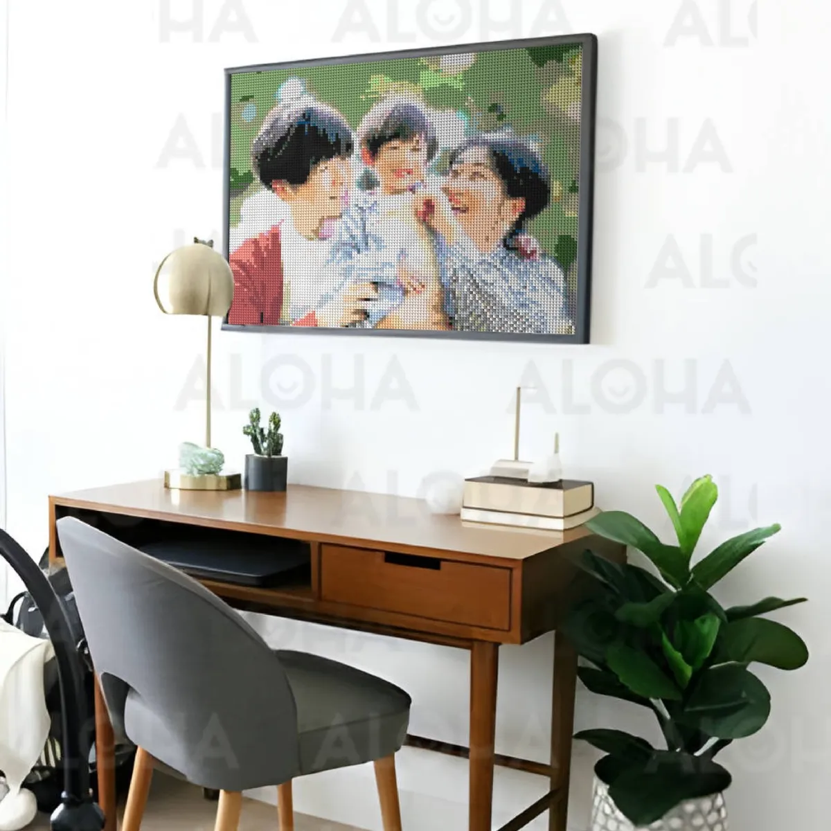 Lưu giữ những khoảnh khắc đáng nhớ