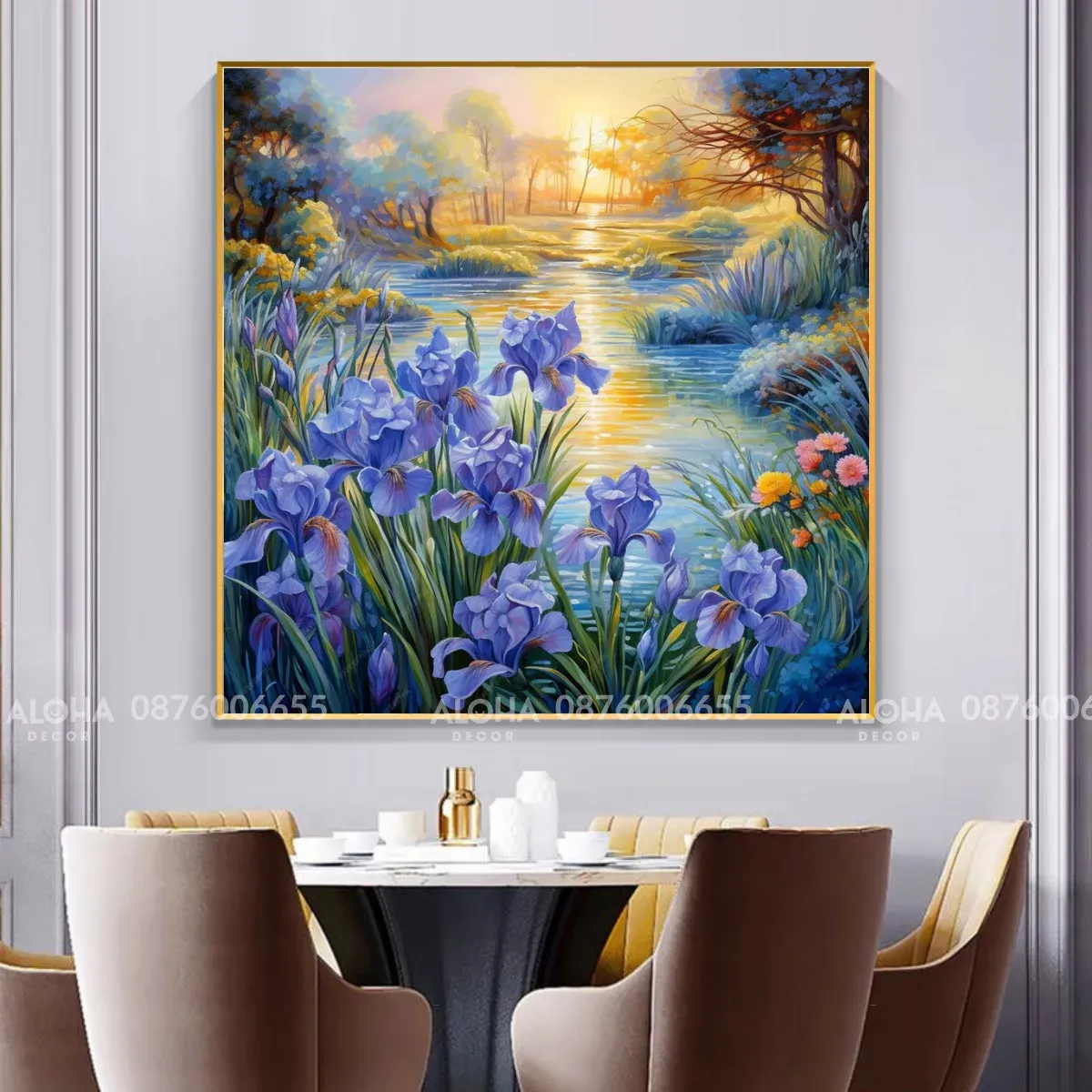 Aloha Decor
