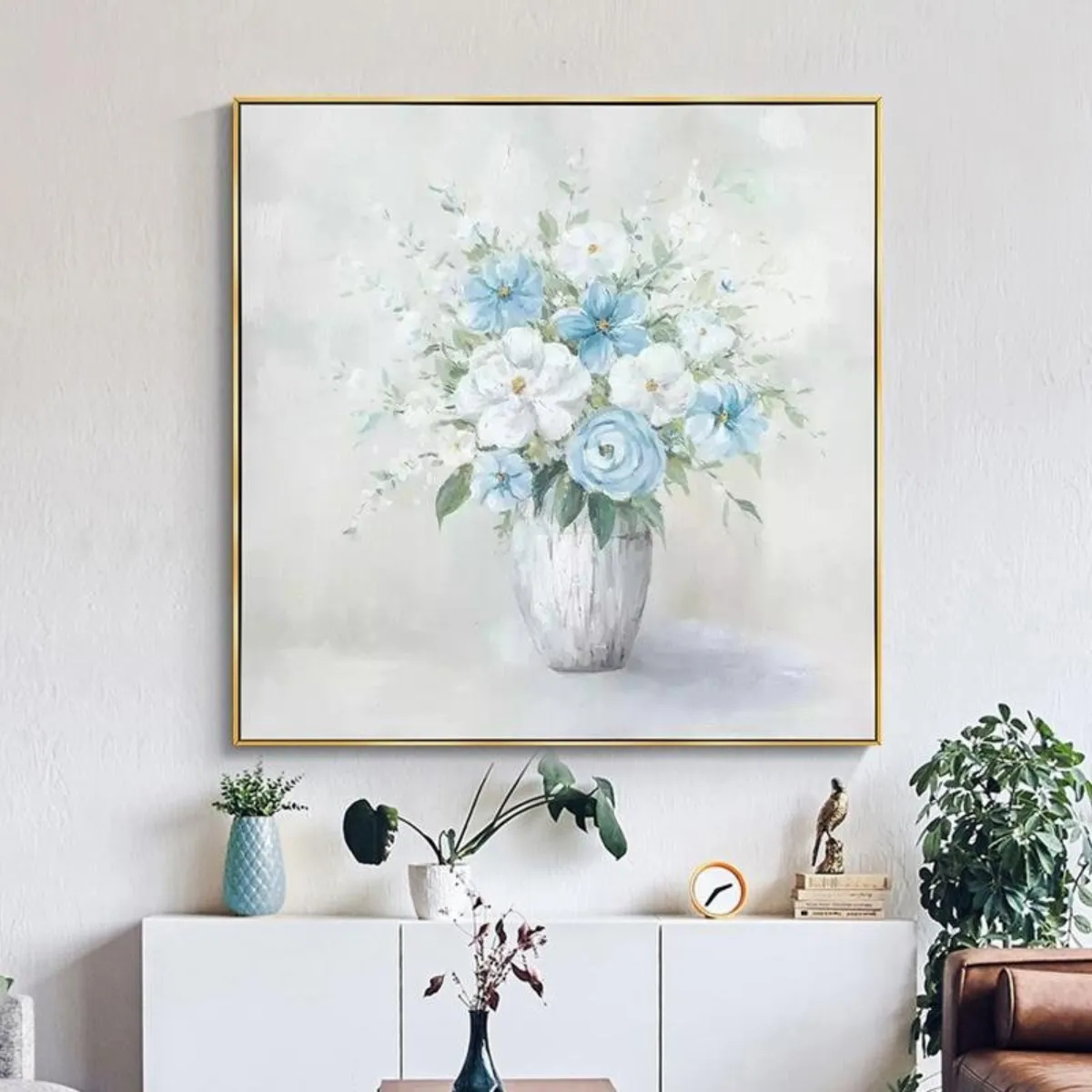 Sự hiện đại trong trang trí nội thất. Sự hiện đại trong trang trí nội thất.