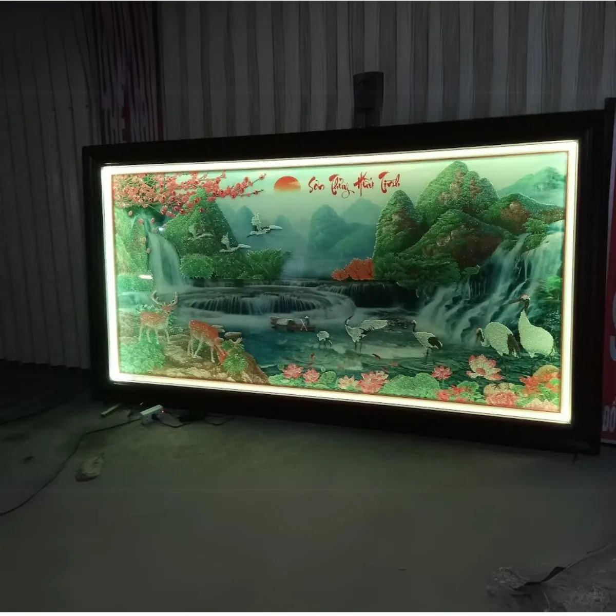 Các bước thực hiện