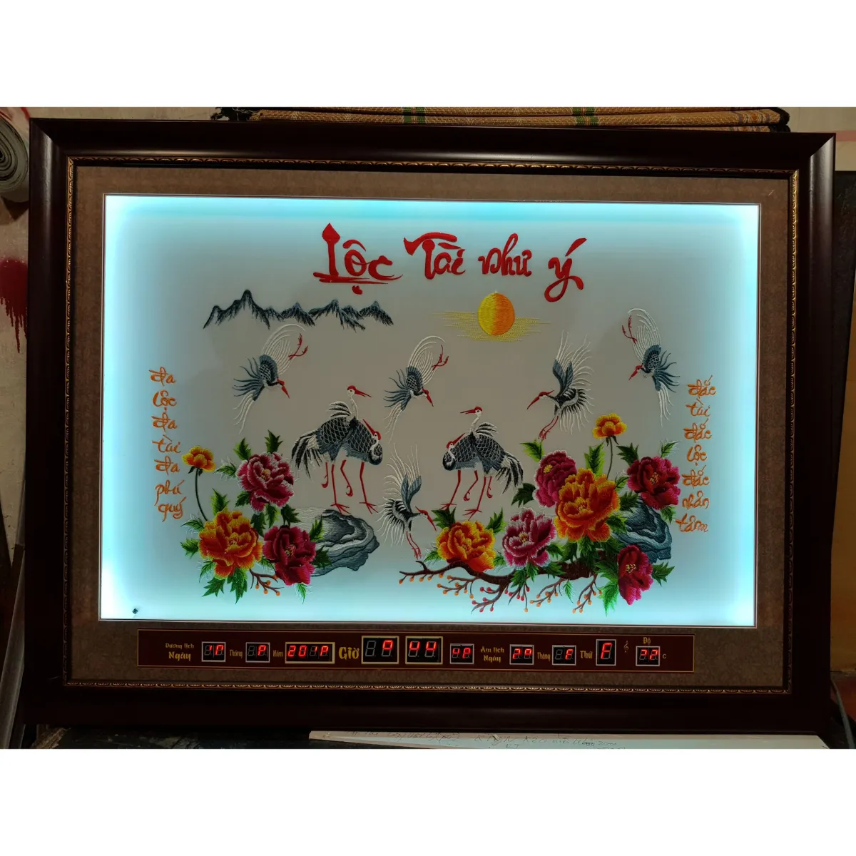 Mẹo sáng tạo